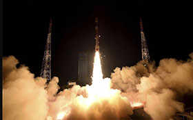 ISRO opens space technology incubation centre in Agartala