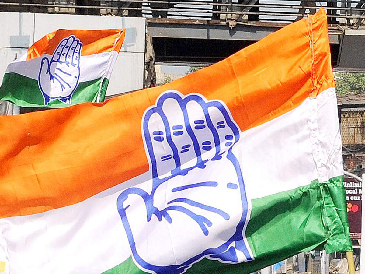 Government refutes Congress charges of ‘favouring’ Adani Group