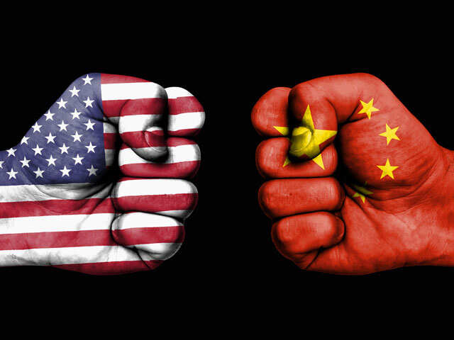 China hits back by levying tariffs on $60 billion of US goods