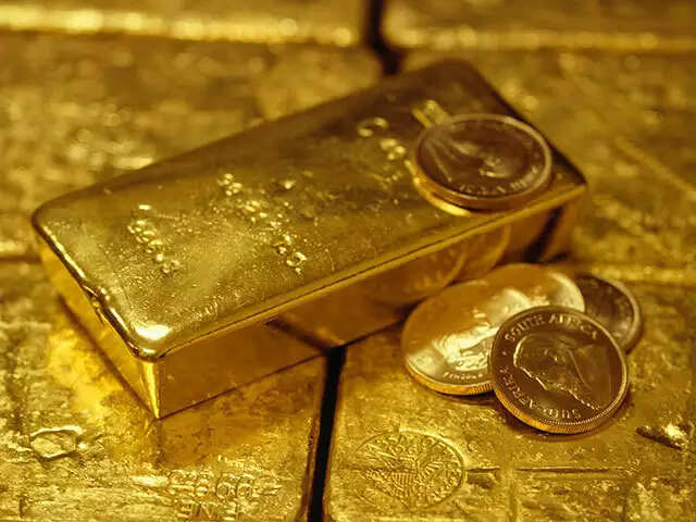 World Gold Council warns India against curbs on gold imports