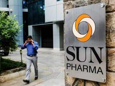 Sun Pharma jumps 2% as partner gets drug nod