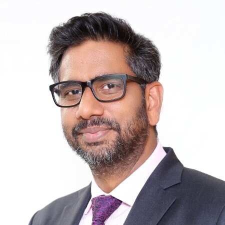 Ekhlaque Bari joins Fullerton India as EVP, CTO