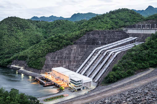 Cabinet approves Rs 3,466 crore package for dam safety and rehabilitation