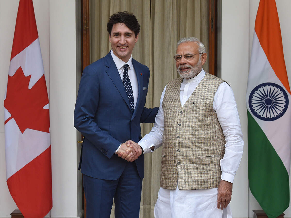 From health to energy, Canada looks to diversify, bolster India relationship