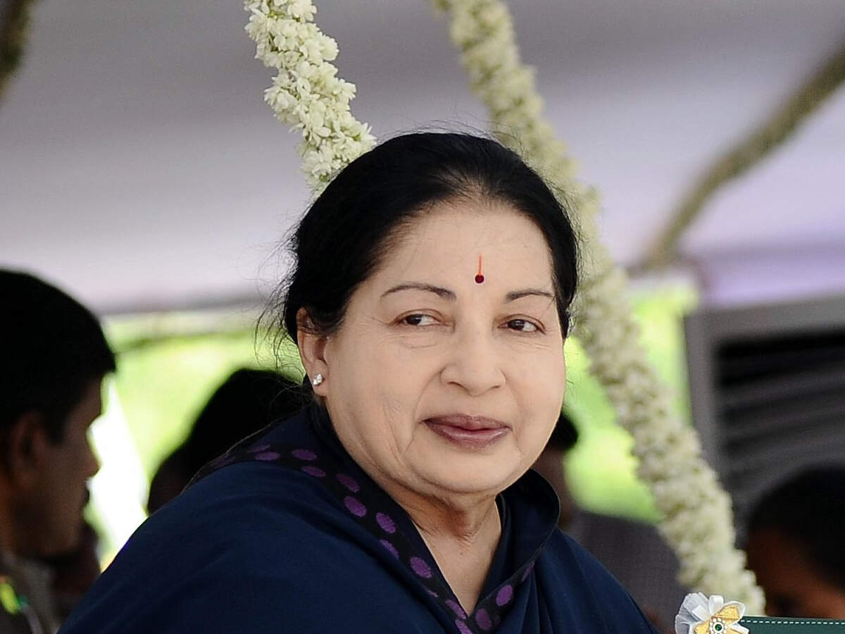 J Jayalalithaa hospitalisation: CCTV cam footage overwritten, says Apollo