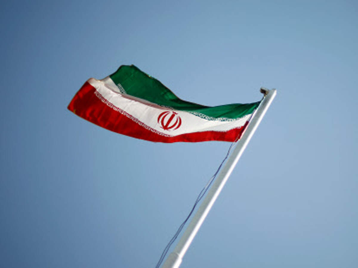 Chennai Petroleum cancels Iran oil imports