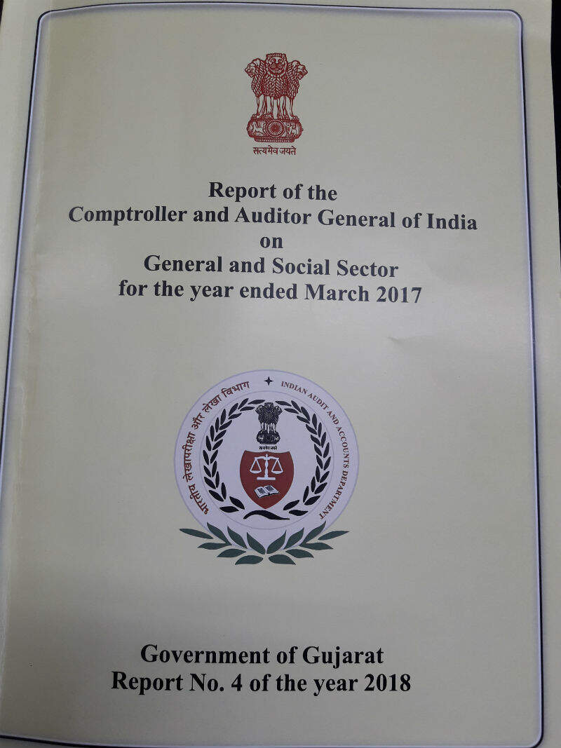 CAG finds major lapses in the Gujarat govt’s flagship health schemes