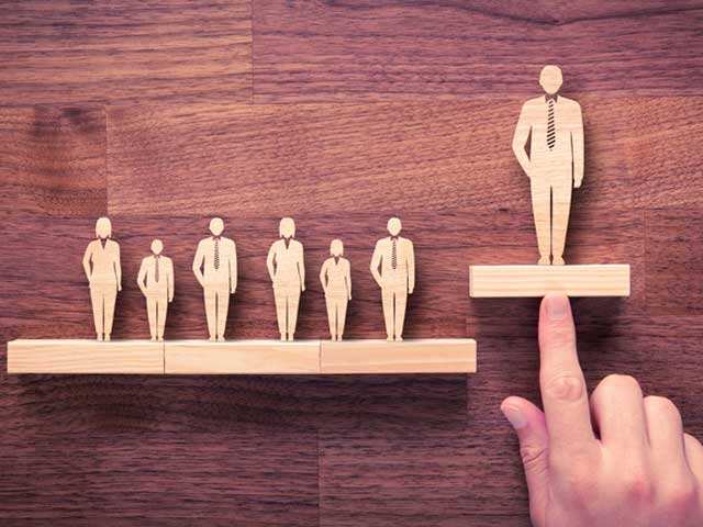 Job additions soar to 11-month high of 9.51 lakh in July