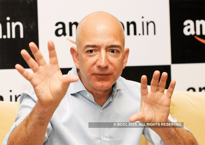 Why Jeff Bezos should push for nobody to get as rich as Jeff Bezos