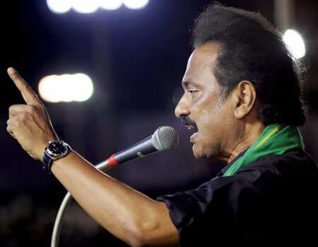Stalin to TN power minister: File case against me in a week, otherwise I will file case against you