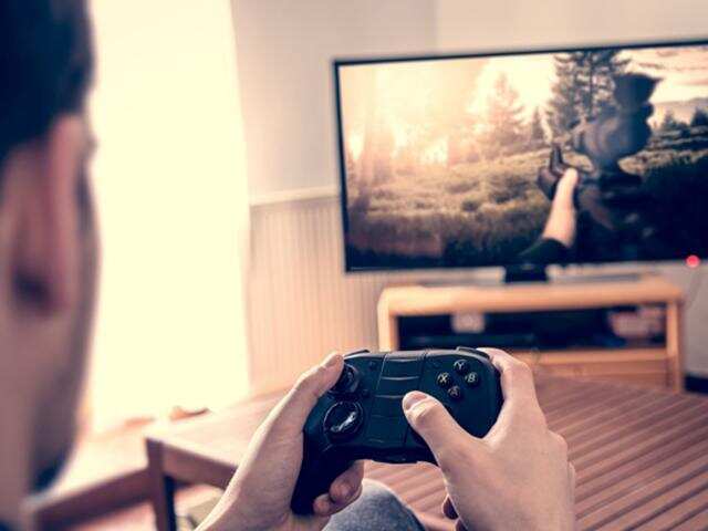 Back to the future: Sony to unveil miniature gaming console like the original 1994 Playstation
