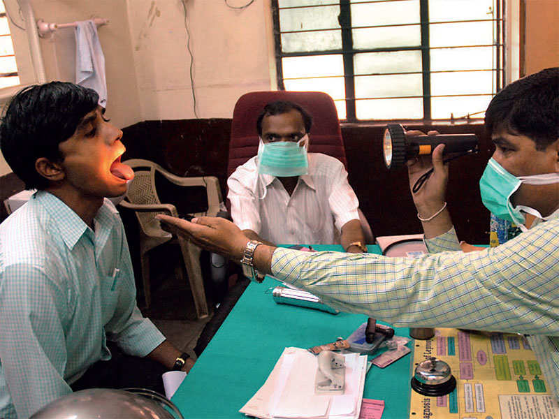 Treat swine flu free for poor, pvt hospitals told
