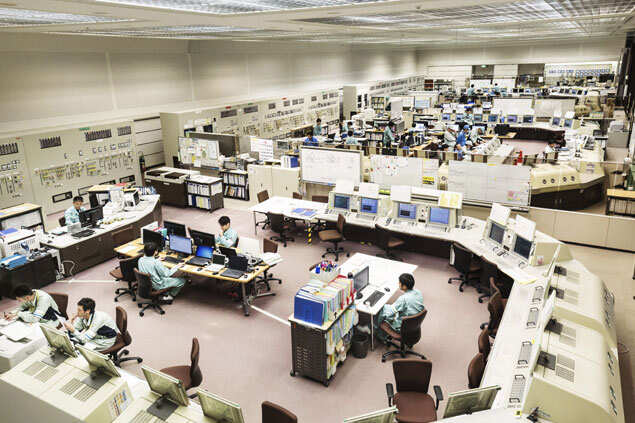 Japan vows to cut its nuclear hoard, but neighbors fear the opposite
