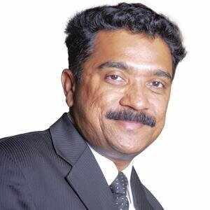 Veneeth Purushotaman to join Aster DM Healthcare as Group CIO on Sept 25