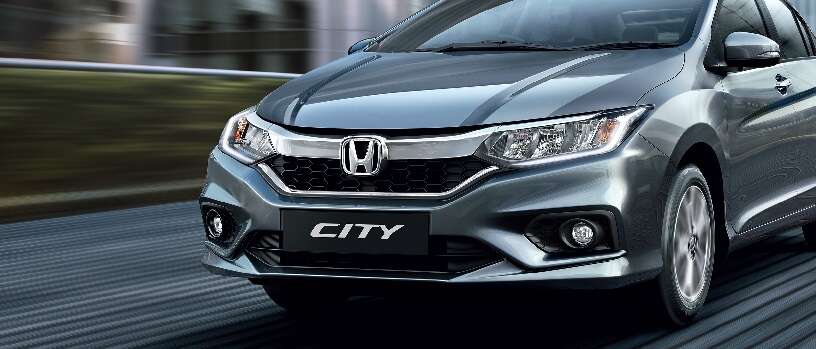 Honda City's new campaign wants you to 'forget the toys'