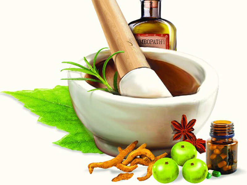 Ayurveda practitioners to hold maha rally in Jaipur