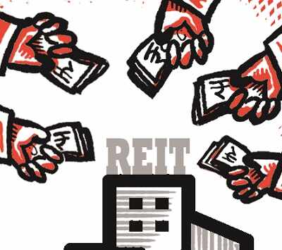 ICRA assigns provisional (ICRA)AAA rating to Embassy-Blackstone REIT