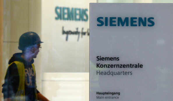 Siemens to cut 2,900 jobs as part of 500 mln euro cost-saving plan