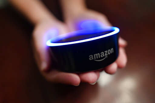 What's with Alexa's Spaghetti Strategy?
