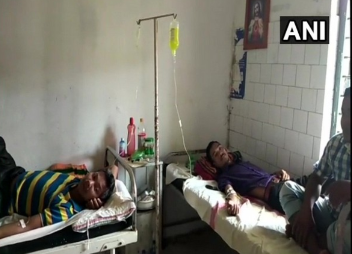 Malaria cases on the rise in Tripura