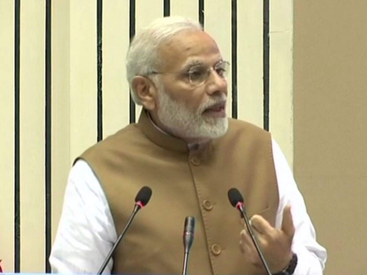 Why Narendra Modi may have to blink on oil prices