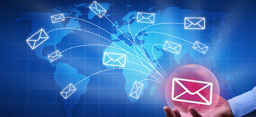 Top practices for corporate users to optimize email security