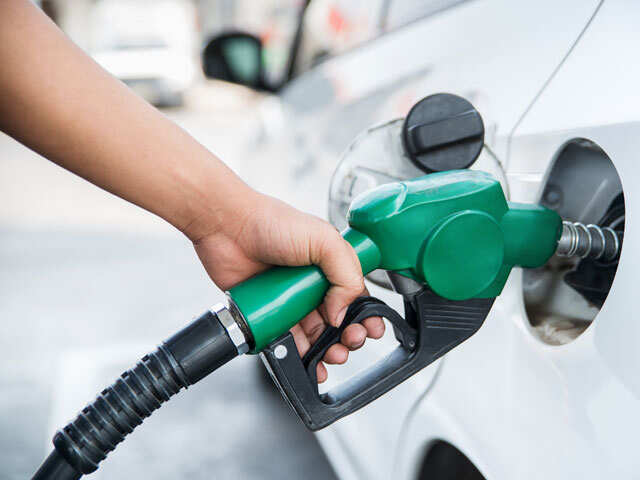 BPCL, HPCL, IOC shares down over 2% as crude hits fresh 4-year high
