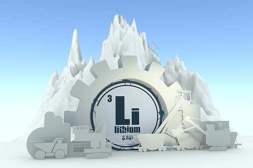 Portugal to launch tender of lithium exploration licences this year