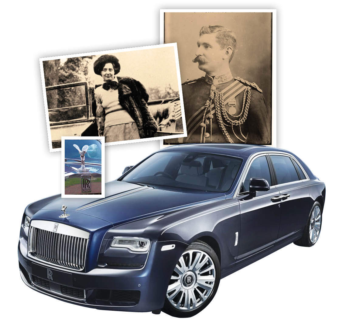 Spanish bulls and German U-boats: The stories behind famous car logos have it all