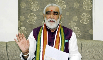 Delhi AIIMS maintains highest standards of meritocracy and learning: Choubey
