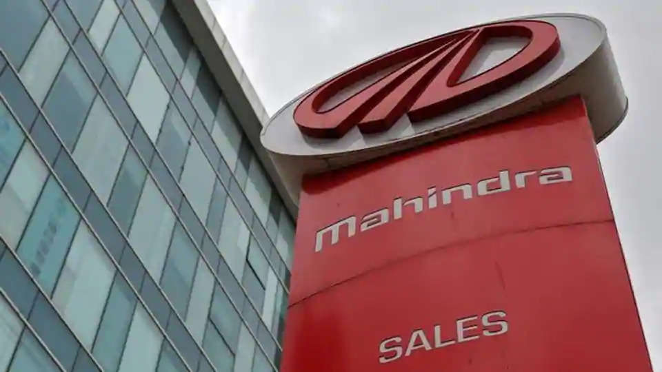 Mahindra & Mahindra working on tractor that costs less than Rs 2 lakh