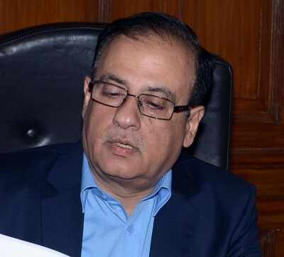 Balconies can't be enclosed: BMC chief