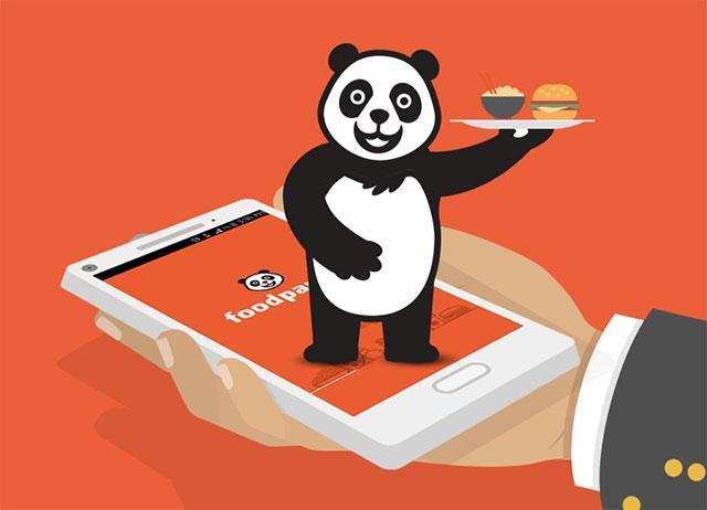 Image result for Foodpanda expands Delivery Network to 20 Cities across the country