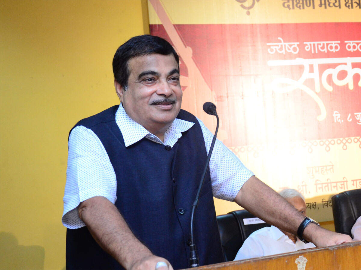 Government may help IL&FS, acquire some of its assets: Nitin Gadkari