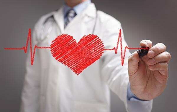New solar-powered heart monitor can be taped to skin