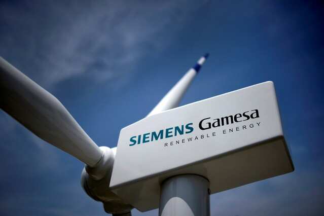 Siemens Gamesa shareholders agree on new CFO to end board battle