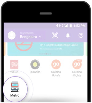 PhonePe partners DMRC to facilitate smartcard recharges