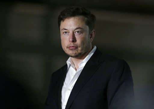 Tesla's Elon Musk may settle SEC lawsuit but ready for fight: Sources
