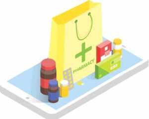 Online drug retailers face traditional pharma retailers' wrath as policy evolves