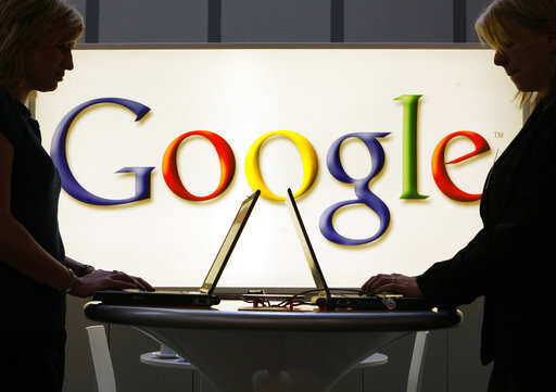 Google may pay $9 bn to remain Apple's default search engine