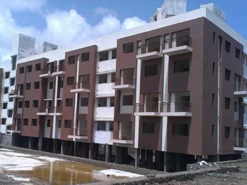 Mumbai: Mhada to sell EWS houses for Rs 30 lakh