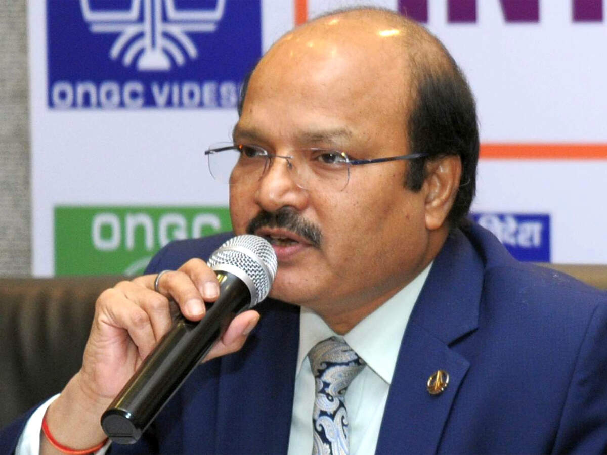 ONGC says may break even after natural gas price hike