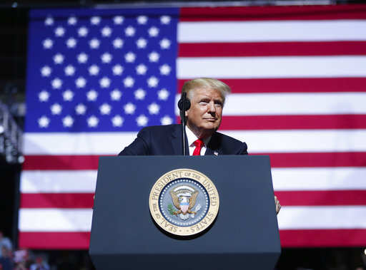 Donald Trump, Saudi king discuss oil prices in telephone call