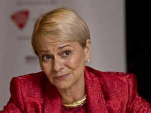 Free flow of data should not be confused with data security: IBM's Harriet Green