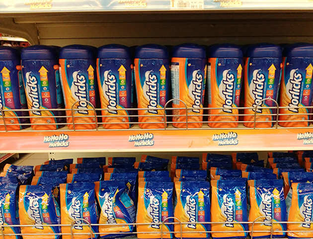 Coke, Nestle for second round in Horlicks race