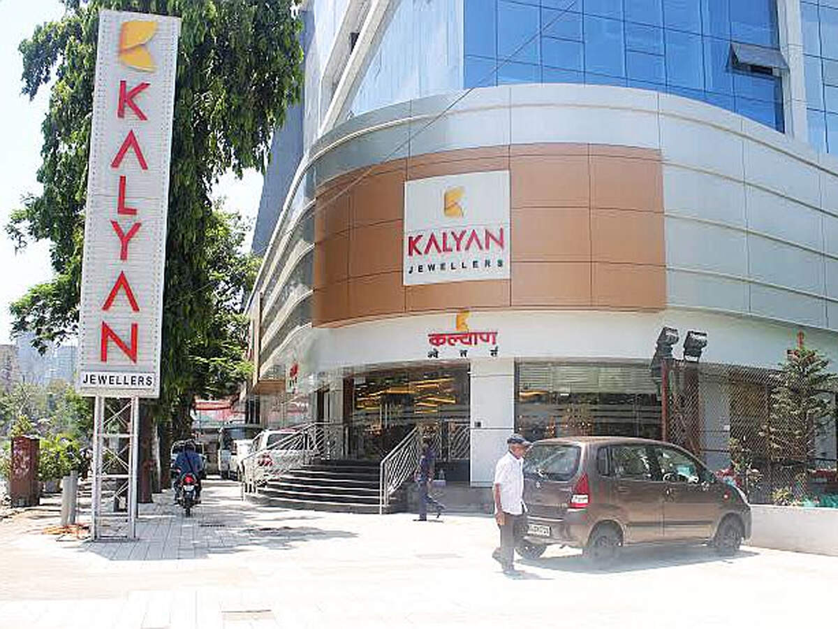 Kalyan Jewellers aims to double turnover at Rs 25kcr in 5years; to reach 250 retail stores