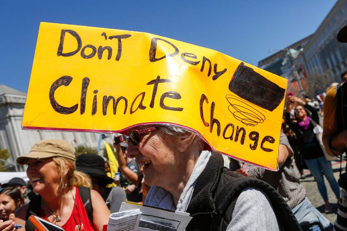 UN report confronts nations with tough choices on climate