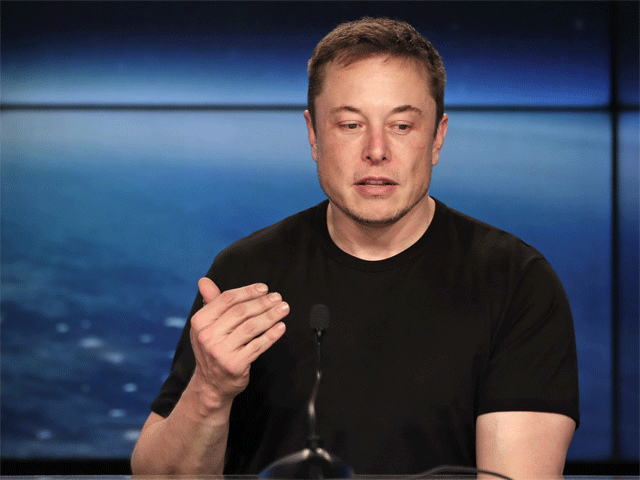 Tesla close to achieving profitability: Elon Musk