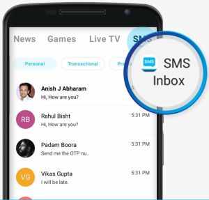 Paytm adds new feature to its Inbox service