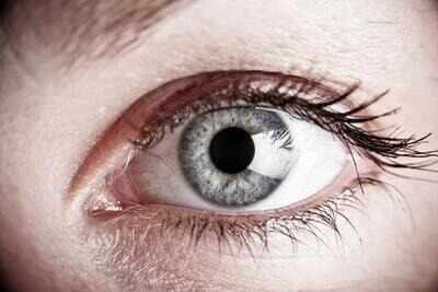 Discovery to improve the success of corneal transplants